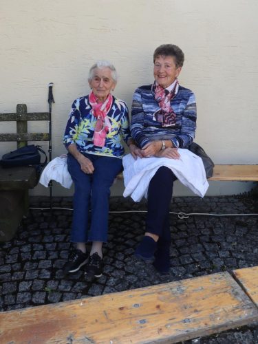 MVN Jubiläumsfest Freitag