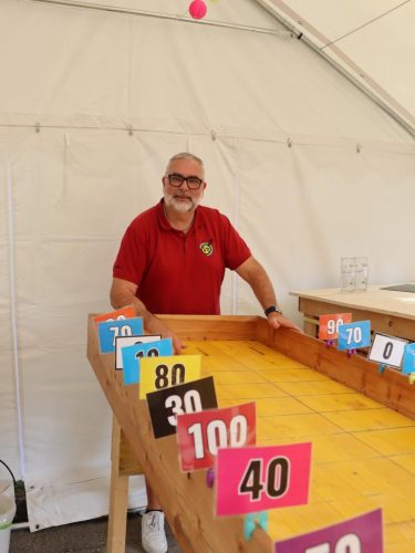 MVN Jubiläumsfest Freitag