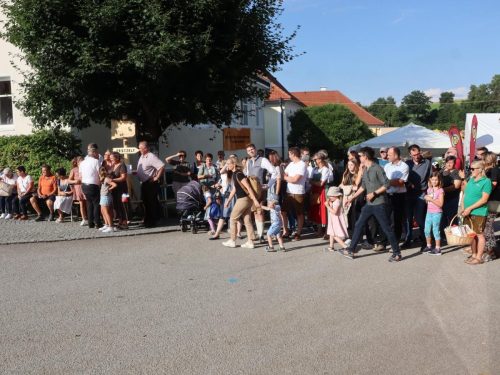 MVN Jubiläumsfest Freitag