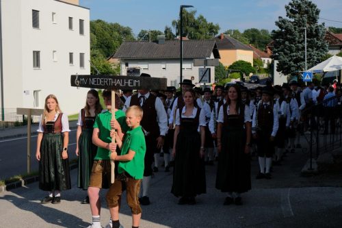 MVN Jubiläumsfest Freitag