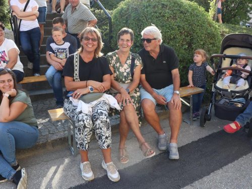 MVN Jubiläumsfest Freitag