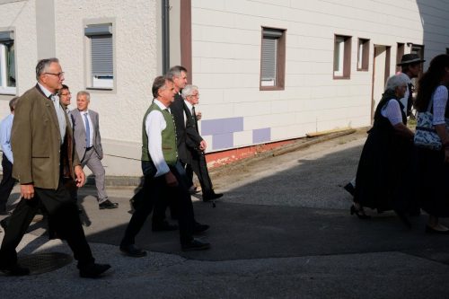 MVN Jubiläumsfest Freitag