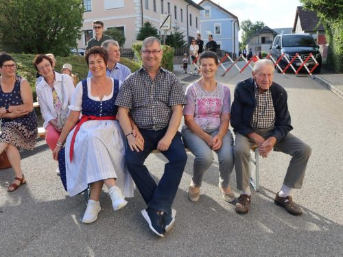 MVN Jubiläumsfest Freitag