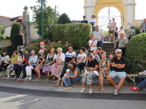 MVN Jubiläumsfest Freitag