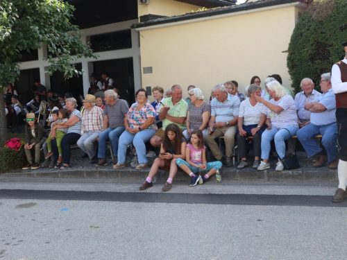 MVN Jubiläumsfest Freitag