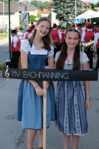 MVN Jubiläumsfest Freitag