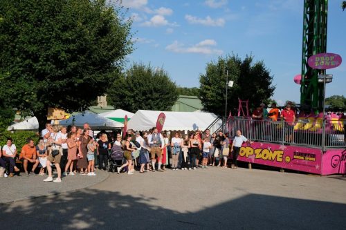 MVN Jubiläumsfest Freitag