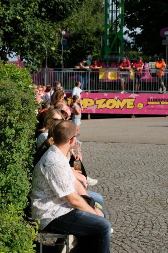 MVN Jubiläumsfest Freitag