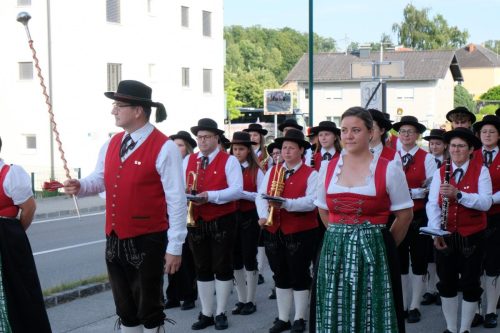 MVN Jubiläumsfest Freitag