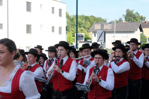 MVN Jubiläumsfest Freitag