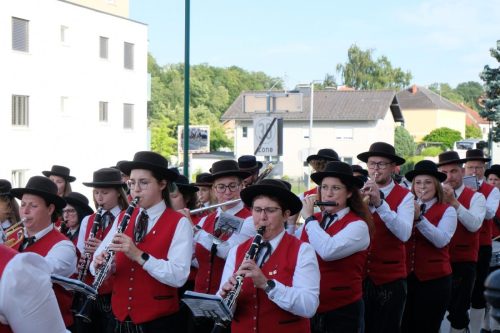 MVN Jubiläumsfest Freitag