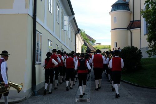 MVN Jubiläumsfest Freitag