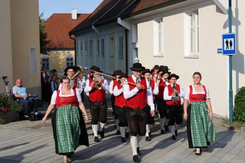 MVN Jubiläumsfest Freitag