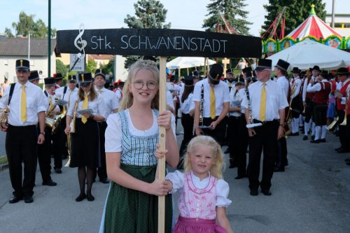 MVN Jubiläumsfest Freitag