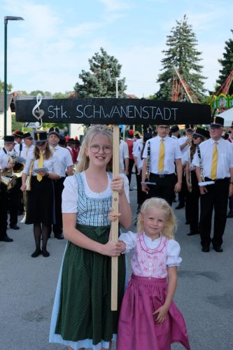 MVN Jubiläumsfest Freitag