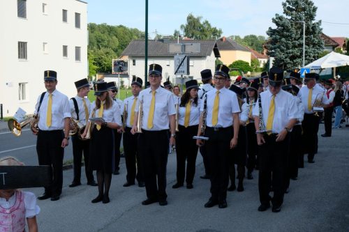 MVN Jubiläumsfest Freitag