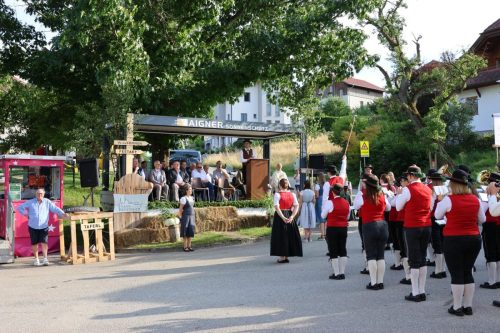 MVN Jubiläumsfest Freitag