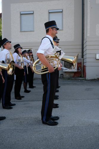 MVN Jubiläumsfest Freitag