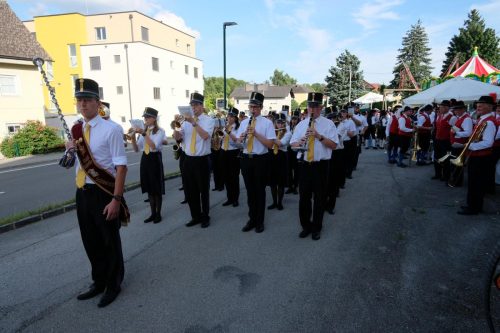 MVN Jubiläumsfest Freitag