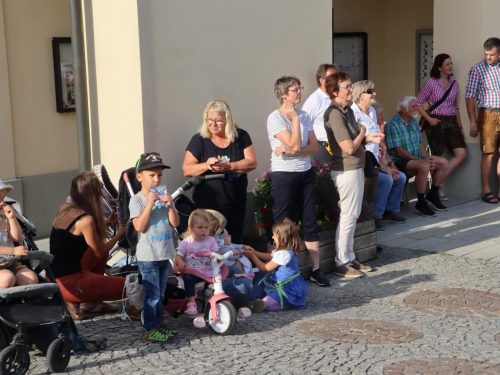 MVN Jubiläumsfest Freitag