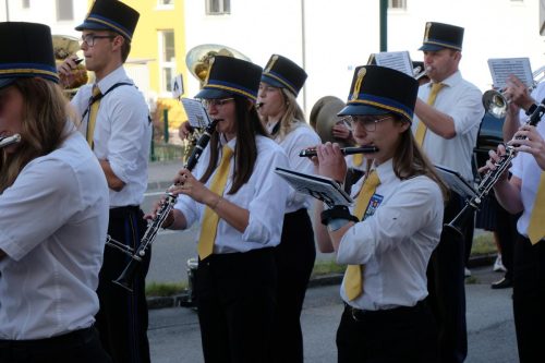 MVN Jubiläumsfest Freitag