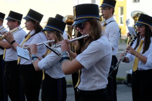 MVN Jubiläumsfest Freitag