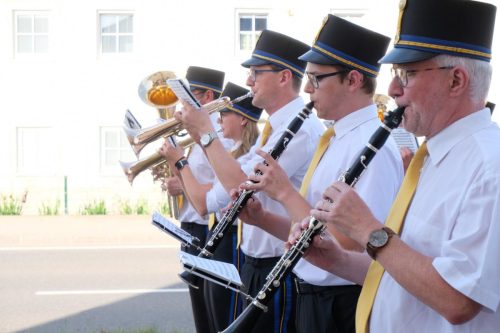 MVN Jubiläumsfest Freitag