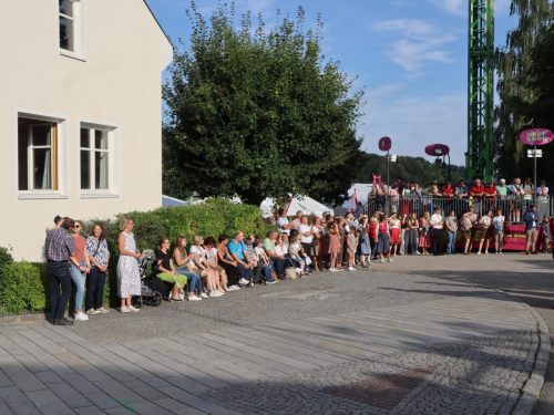 MVN Jubiläumsfest Freitag