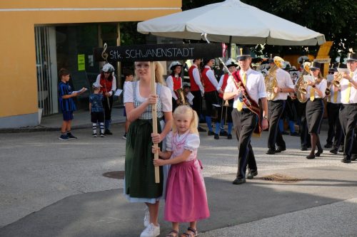 MVN Jubiläumsfest Freitag