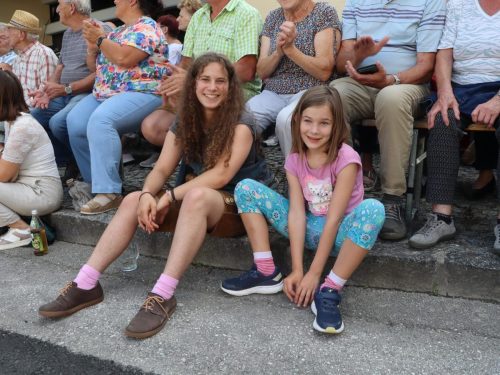 MVN Jubiläumsfest Freitag