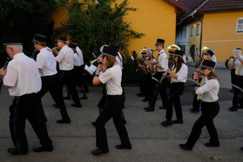 MVN Jubiläumsfest Freitag