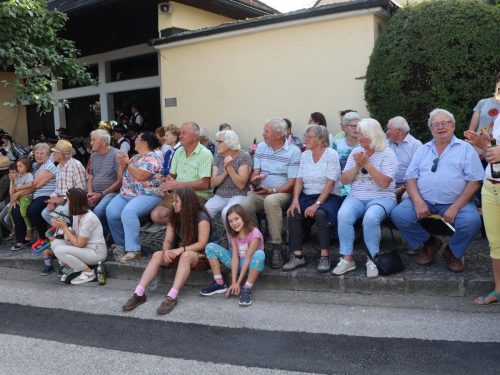 MVN Jubiläumsfest Freitag