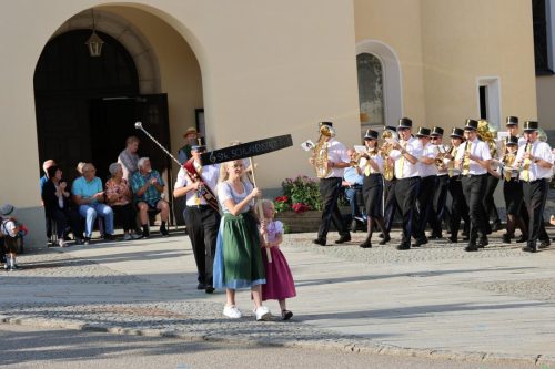 MVN Jubiläumsfest Freitag