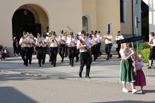MVN Jubiläumsfest Freitag