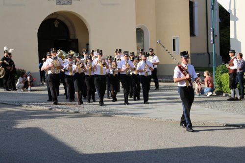 MVN Jubiläumsfest Freitag