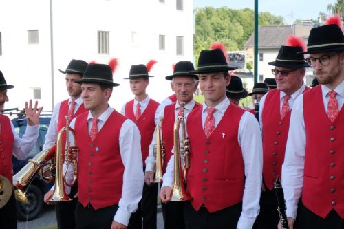 MVN Jubiläumsfest Freitag