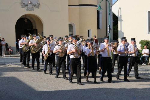 MVN Jubiläumsfest Freitag
