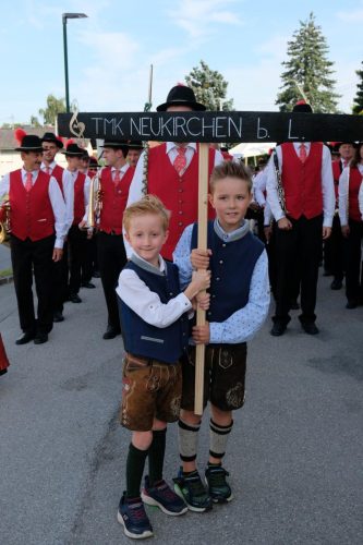 MVN Jubiläumsfest Freitag