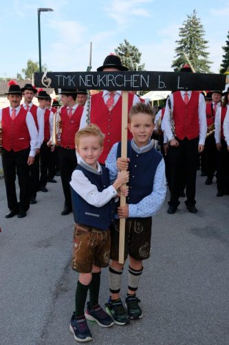 MVN Jubiläumsfest Freitag