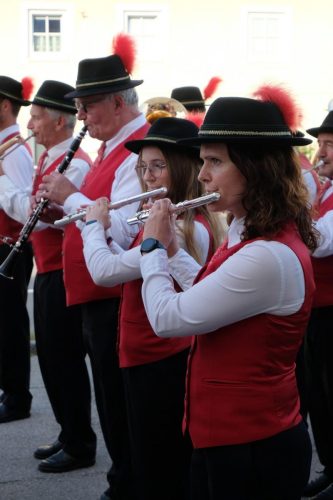 MVN Jubiläumsfest Freitag