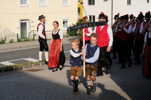 MVN Jubiläumsfest Freitag