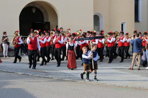 MVN Jubiläumsfest Freitag