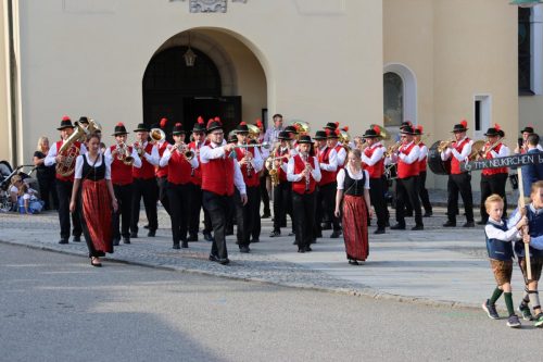 MVN Jubiläumsfest Freitag