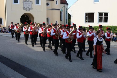 MVN Jubiläumsfest Freitag