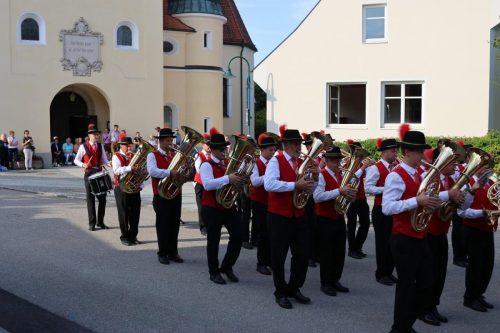 MVN Jubiläumsfest Freitag