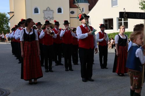 MVN Jubiläumsfest Freitag