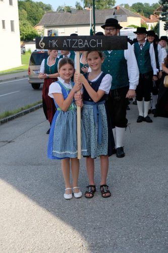 MVN Jubiläumsfest Freitag