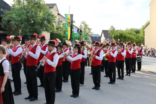 MVN Jubiläumsfest Freitag