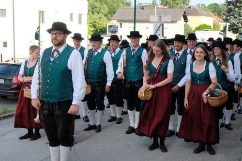 MVN Jubiläumsfest Freitag