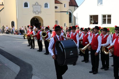 MVN Jubiläumsfest Freitag